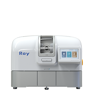 Zenith L2 3d printer