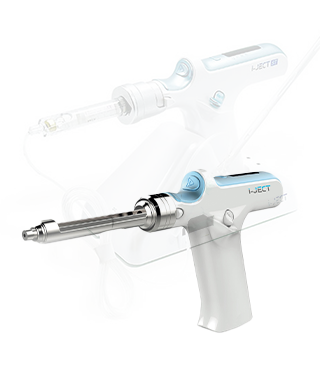 i-JECT 무통마취기